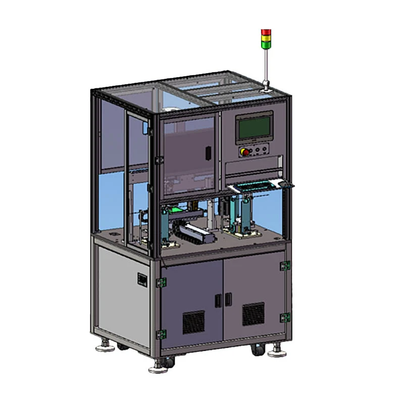 Kuinka automaattiset LTCC-koodauskoneet voivat ylläpitää kestävää tuotantoa?