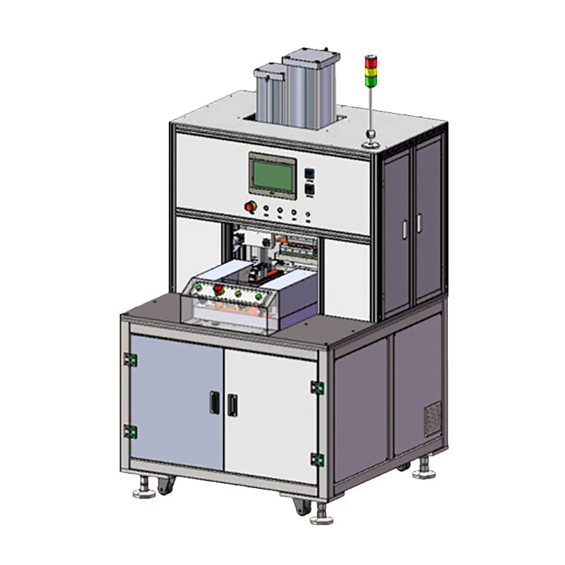 Kuinka HTCC-tasoituskone parantaa tuotannon tehokkuutta?
