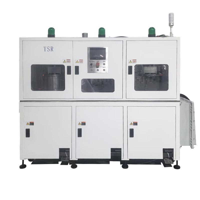 MLCC automaattinen jauhenerotin