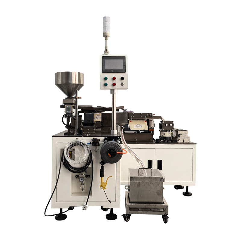 MLCC sedimentaatiolajittelija